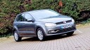 Volkswagen Polo 1.0 BlueMotion Tech SE Euro 6 (s/s) 5dr