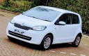 Skoda Citigo 1.0 MPI SE Euro 5 3dr