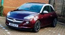 Vauxhall ADAM 1.4 16v GLAM Euro 5 3dr