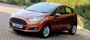 Ford Fiesta 1.25 Zetec Euro 6 5dr