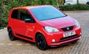 SEAT Mii 1.0 12v Design Mii Euro 6 3dr