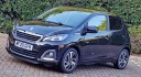 Peugeot 108 1.0 Allure Euro 6 (s/s) 5dr