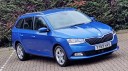 Skoda Fabia 1.0 TSI SE L Euro 6 (s/s) 5dr