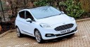 Ford Fiesta 1.0T EcoBoost Vignale Auto Euro 6 (s/s) 5dr