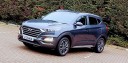 Hyundai TUCSON 1.6 GDi Premium Euro 6 (s/s) 5dr