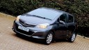 Toyota Yaris 1.33 Dual VVT-i TR Euro 5 5dr